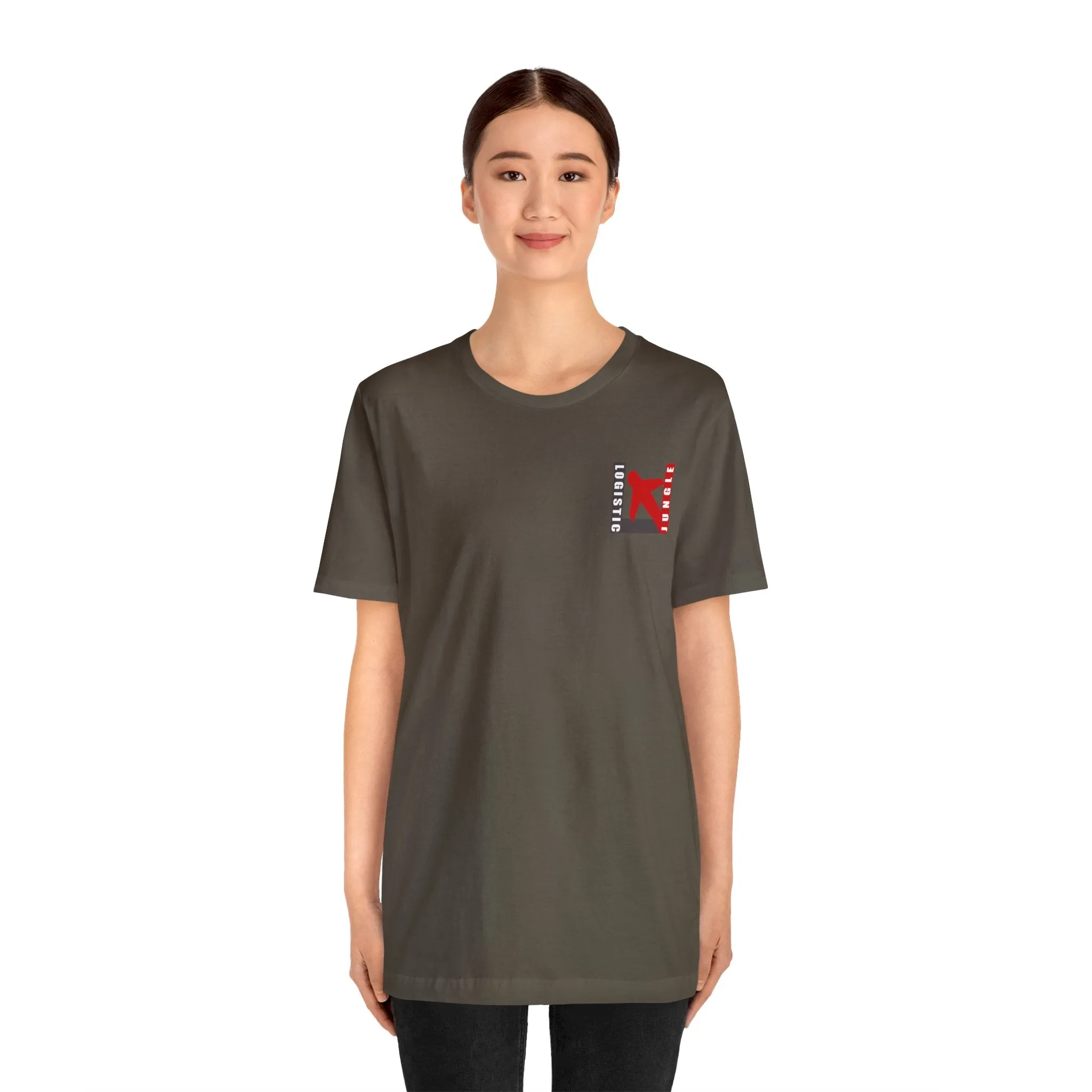 P-8 Atsugi Airlines (Dark Colors) Tee