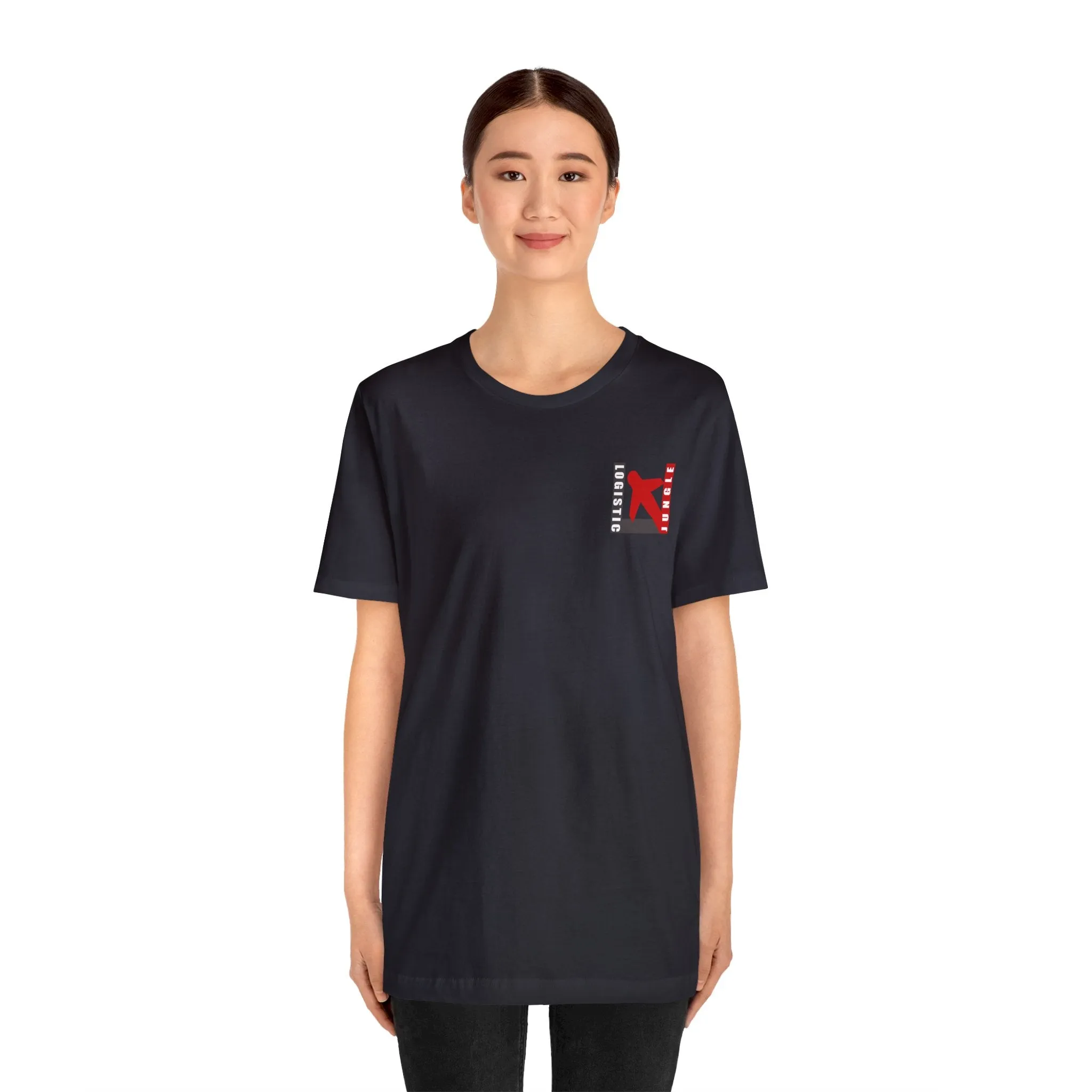 P-8 Atsugi Airlines (Dark Colors) Tee