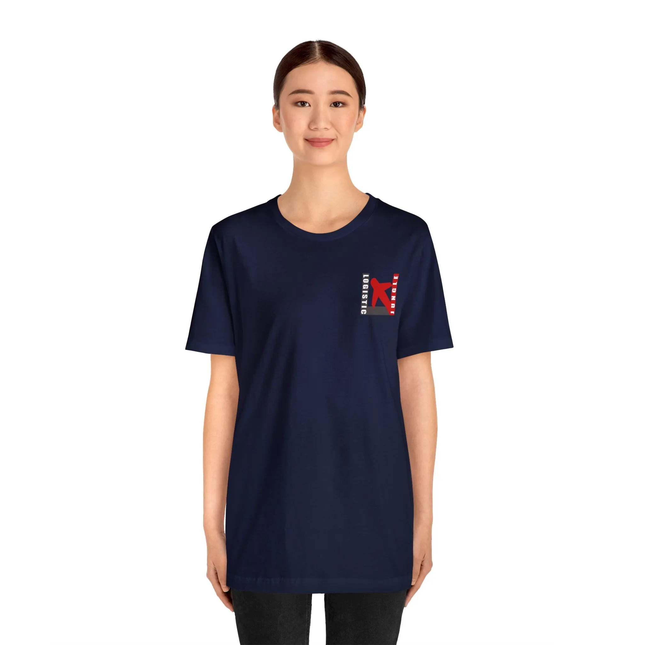 P-8 Atsugi Airlines (Dark Colors) Tee