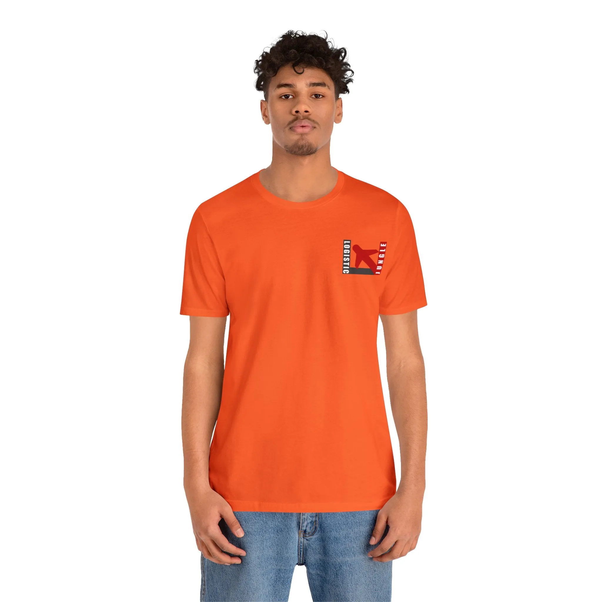 P-8 Atsugi Airlines (Dark Colors) Tee