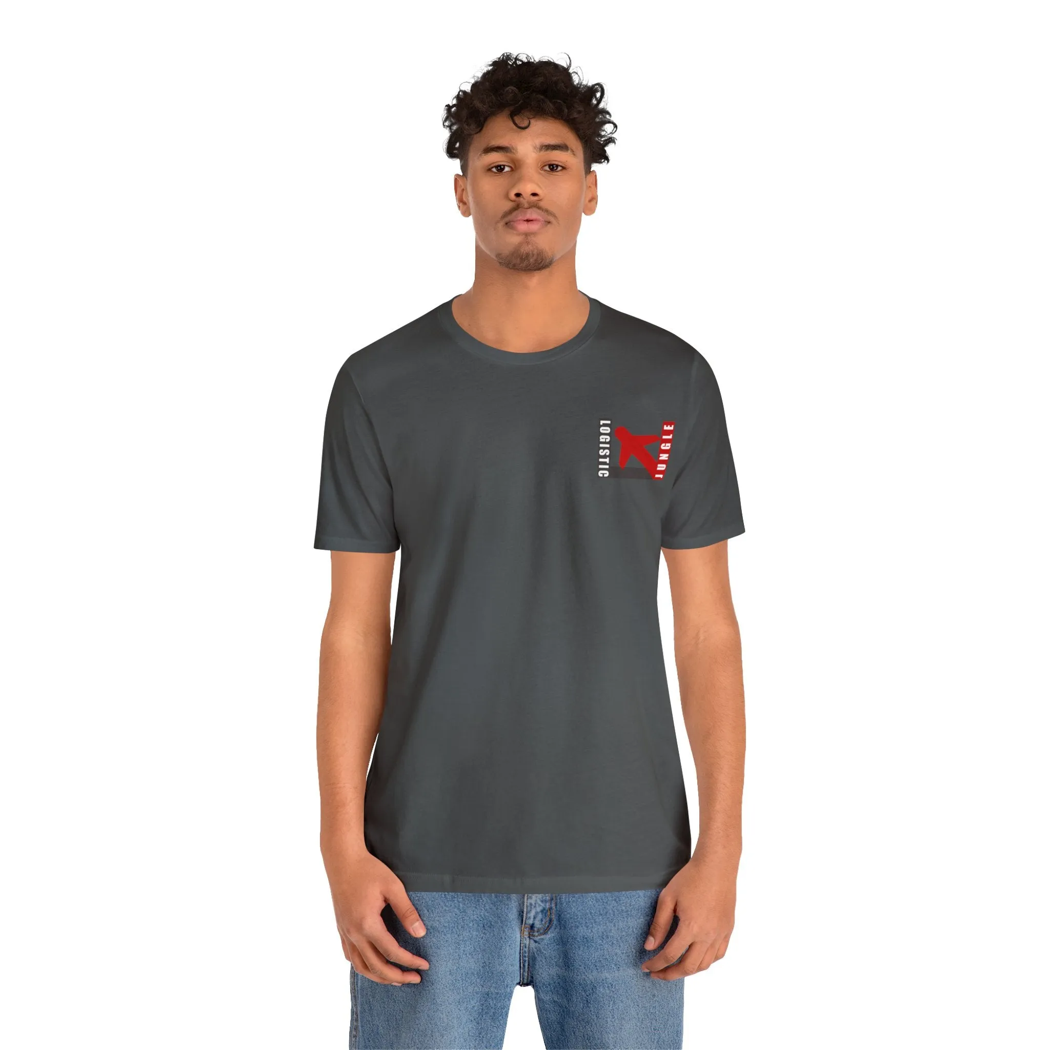 P-8 Atsugi Airlines (Dark Colors) Tee