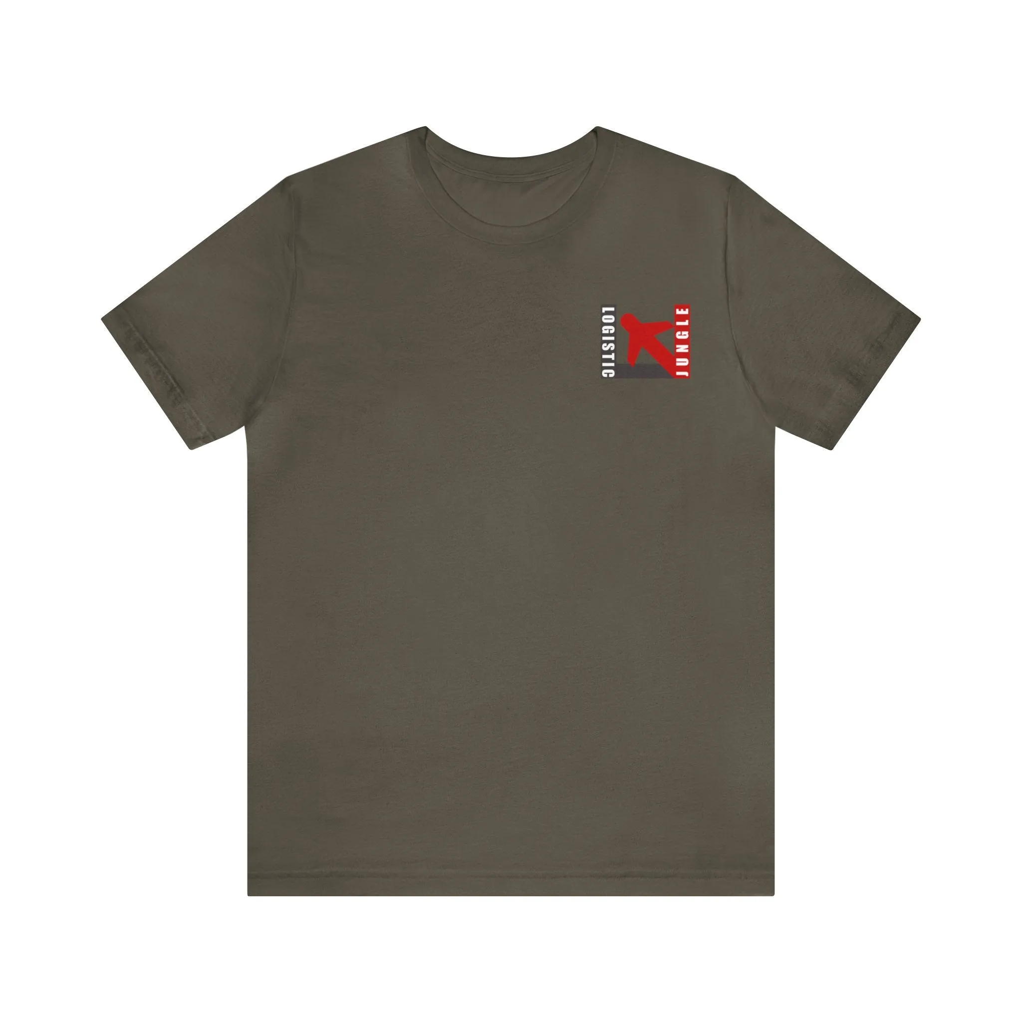 P-8 Atsugi Airlines (Dark Colors) Tee
