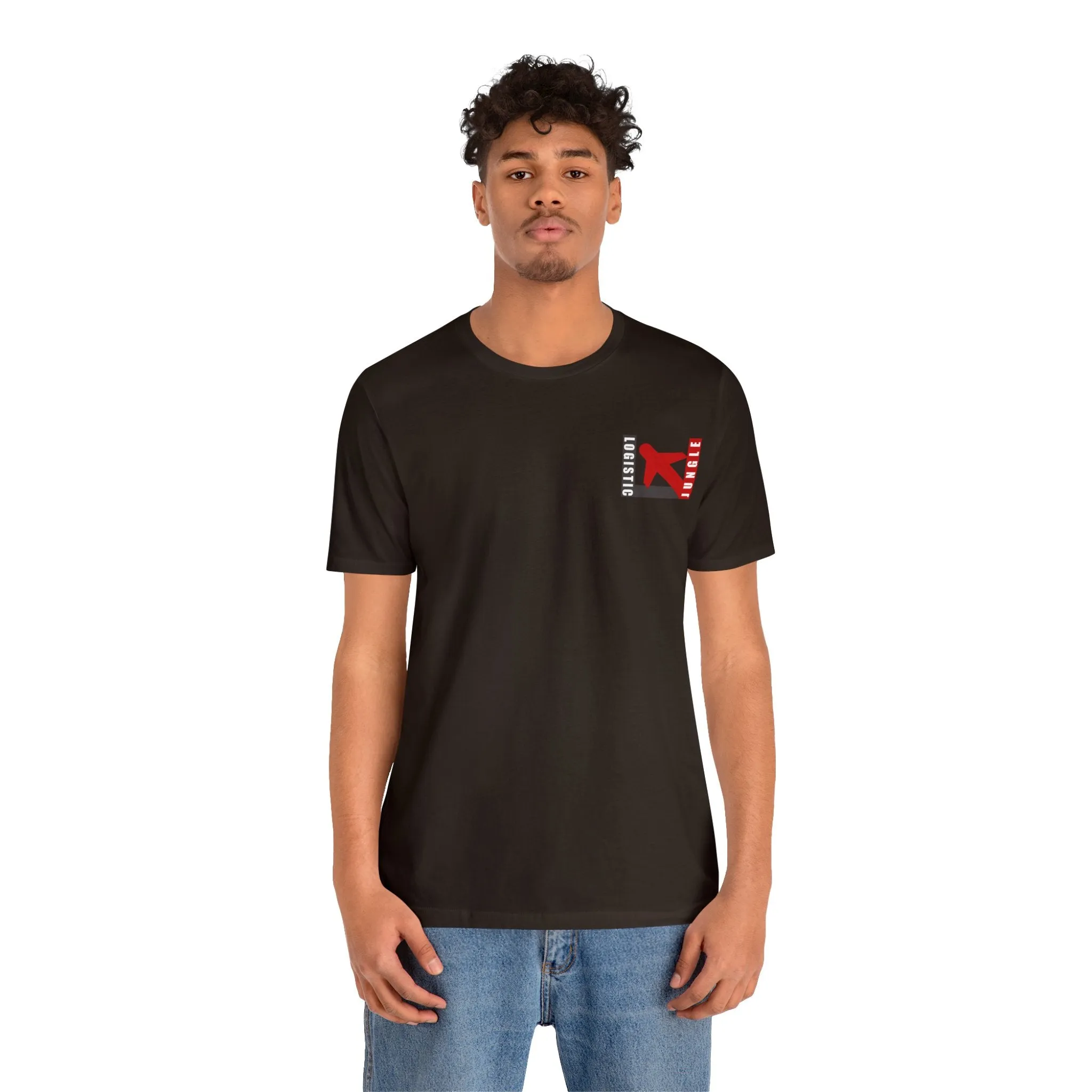 P-8 Atsugi Airlines (Dark Colors) Tee