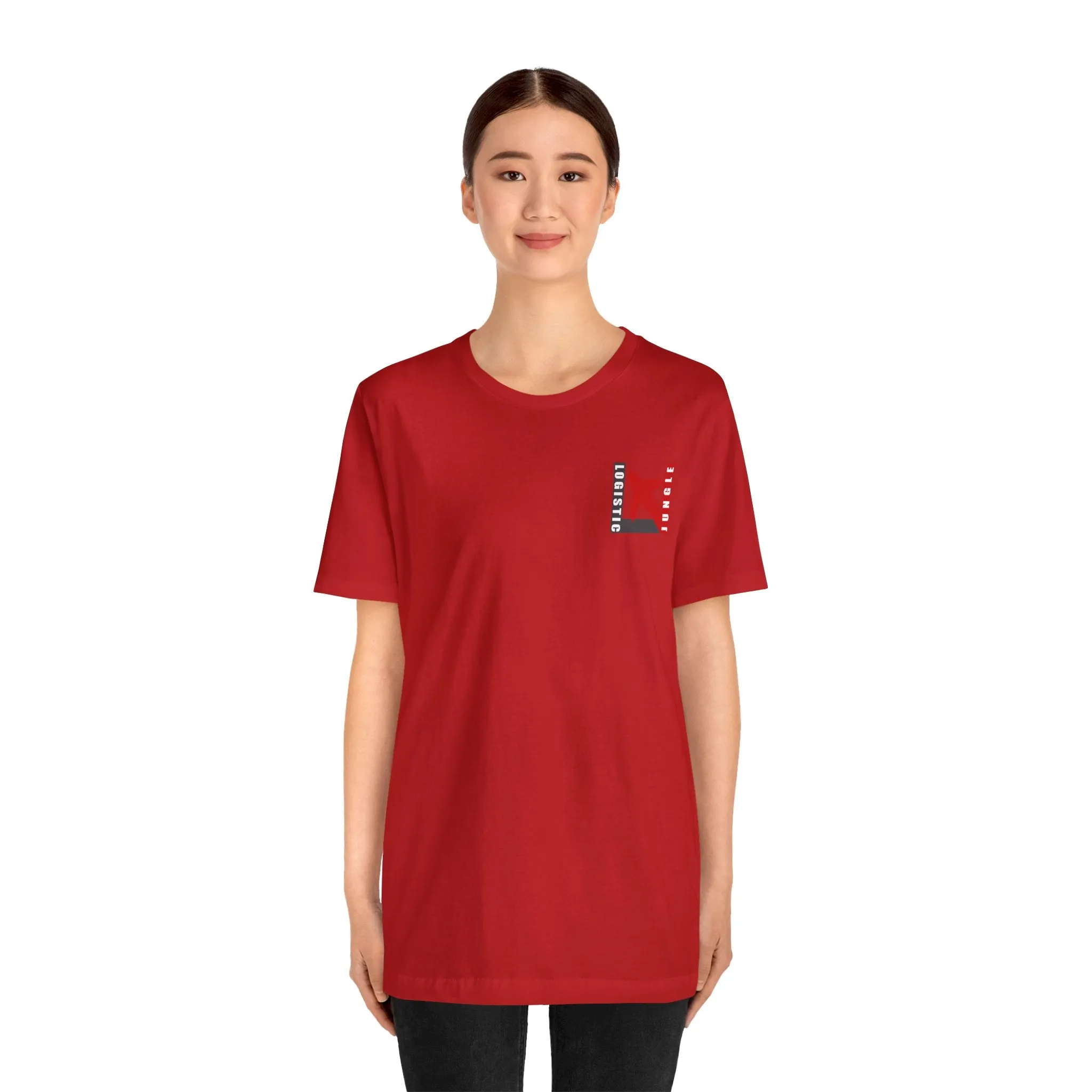 P-8 Atsugi Airlines (Dark Colors) Tee