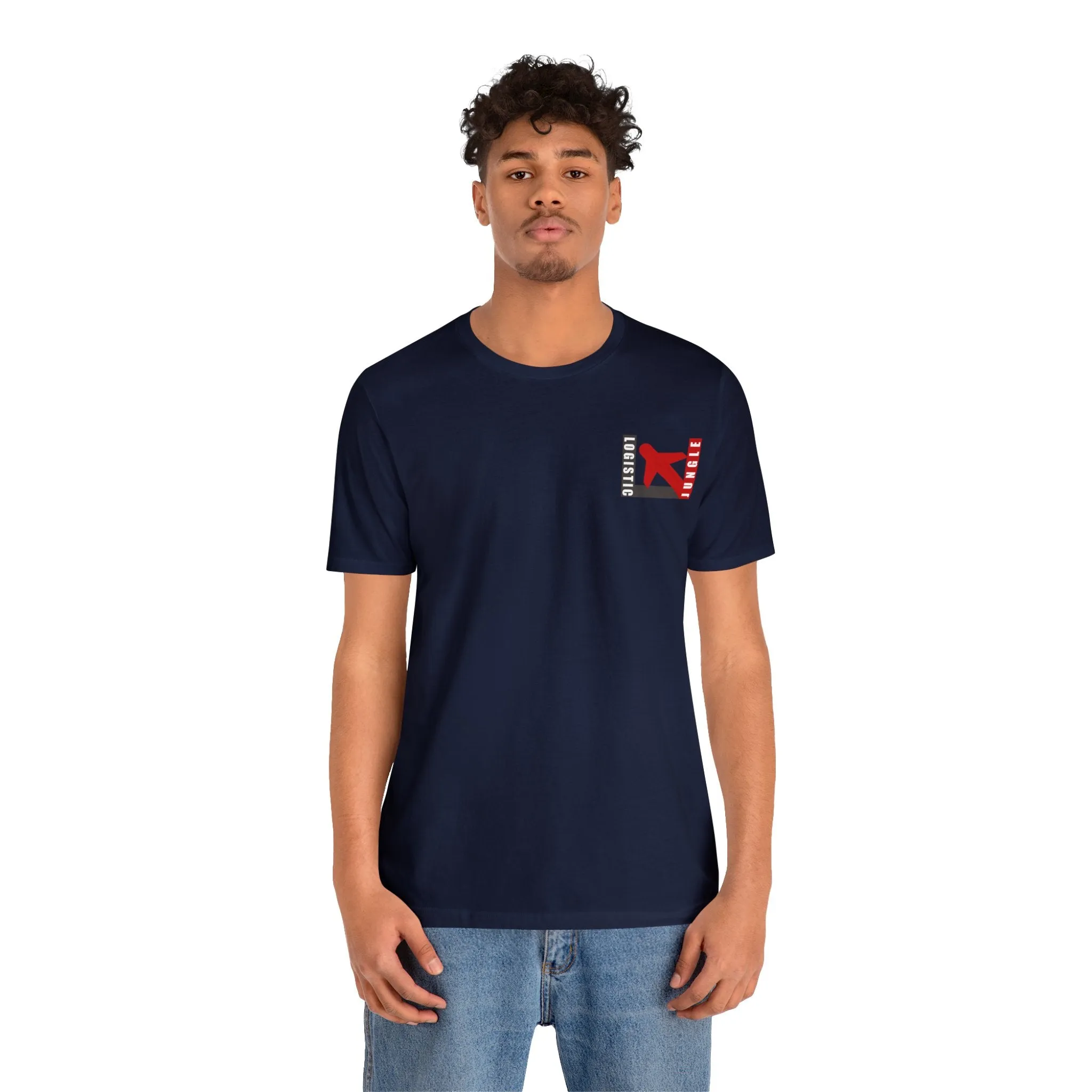 P-8 Atsugi Airlines (Dark Colors) Tee