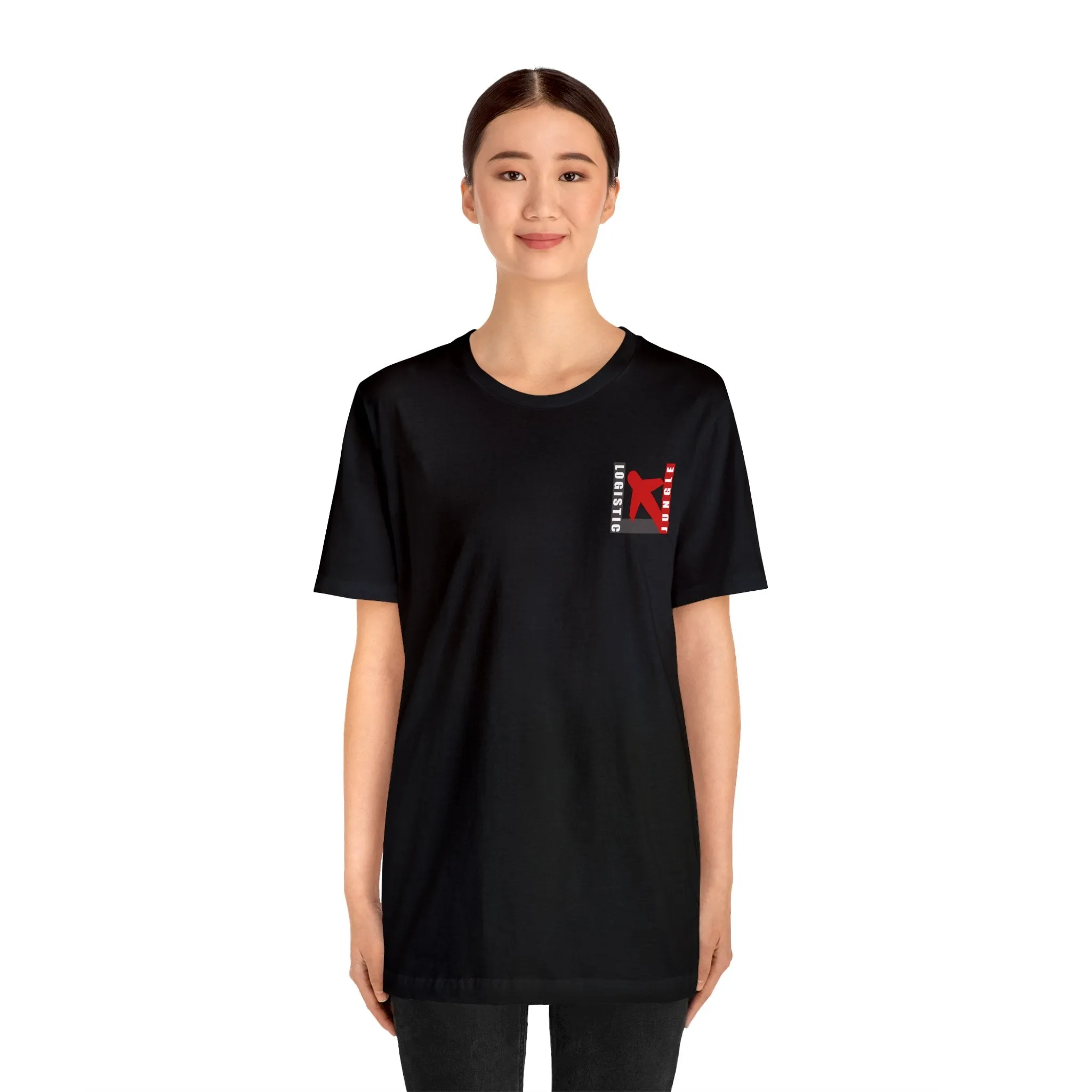 P-8 Atsugi Airlines (Dark Colors) Tee