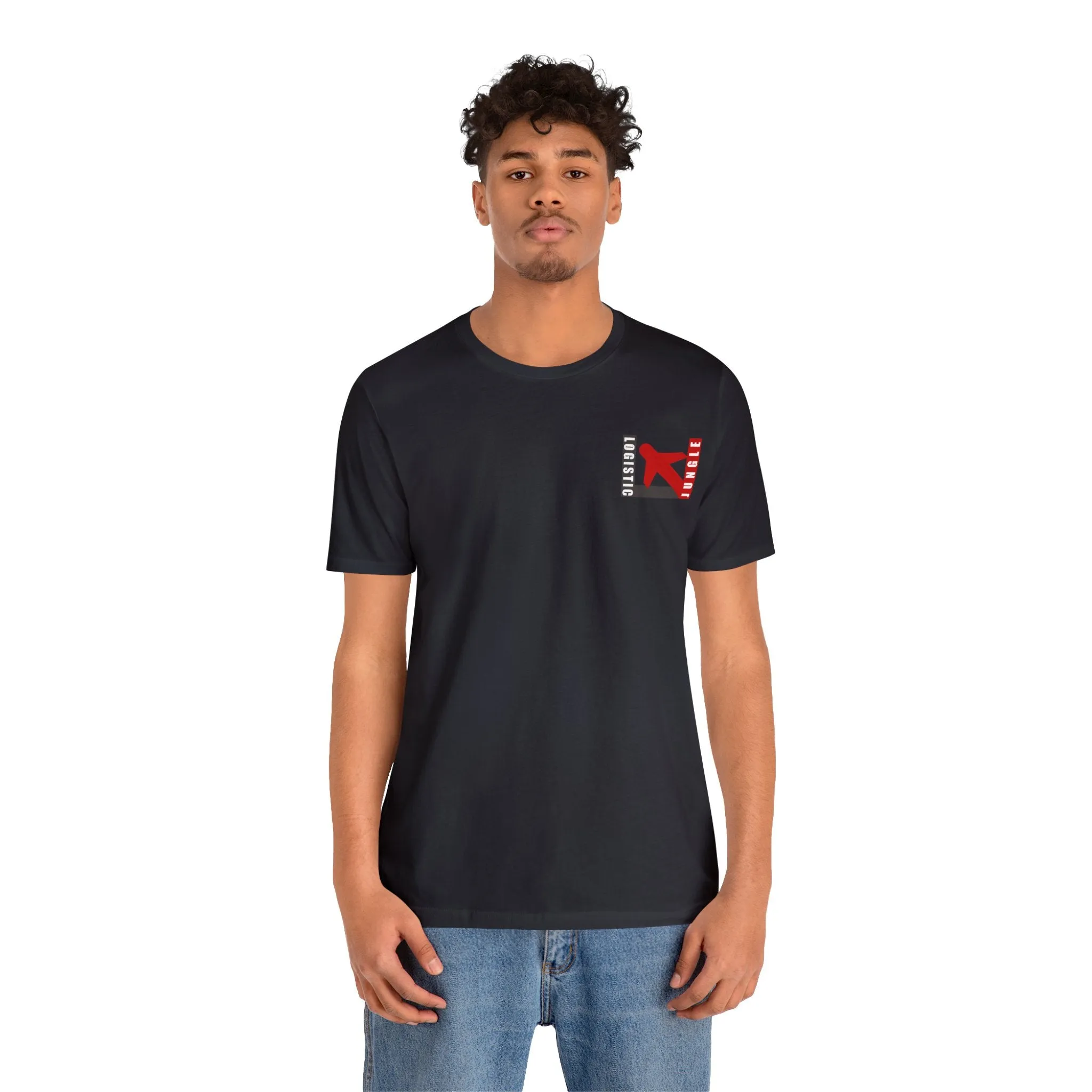P-8 Atsugi Airlines (Dark Colors) Tee