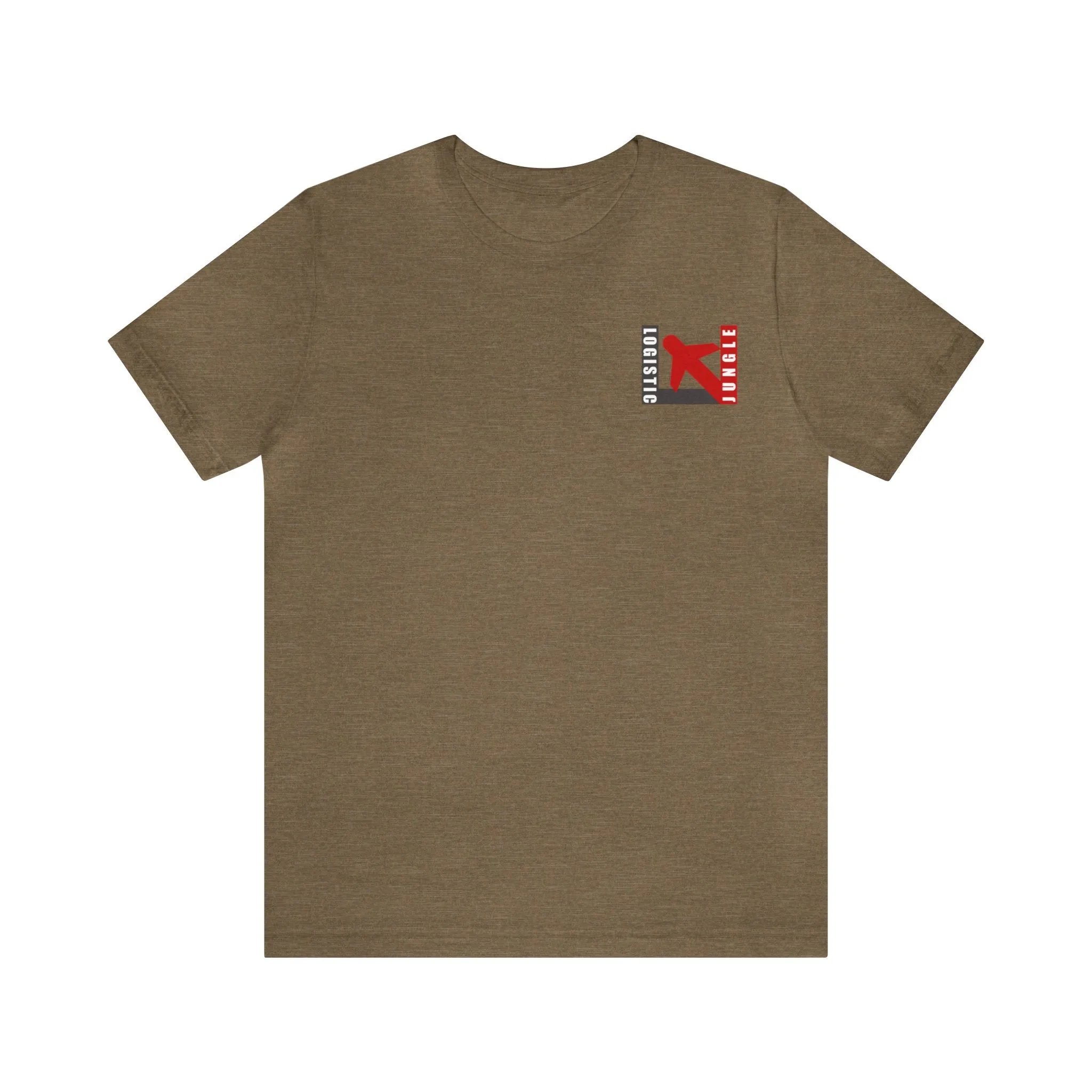 P-8 Atsugi Airlines (Dark Colors) Tee