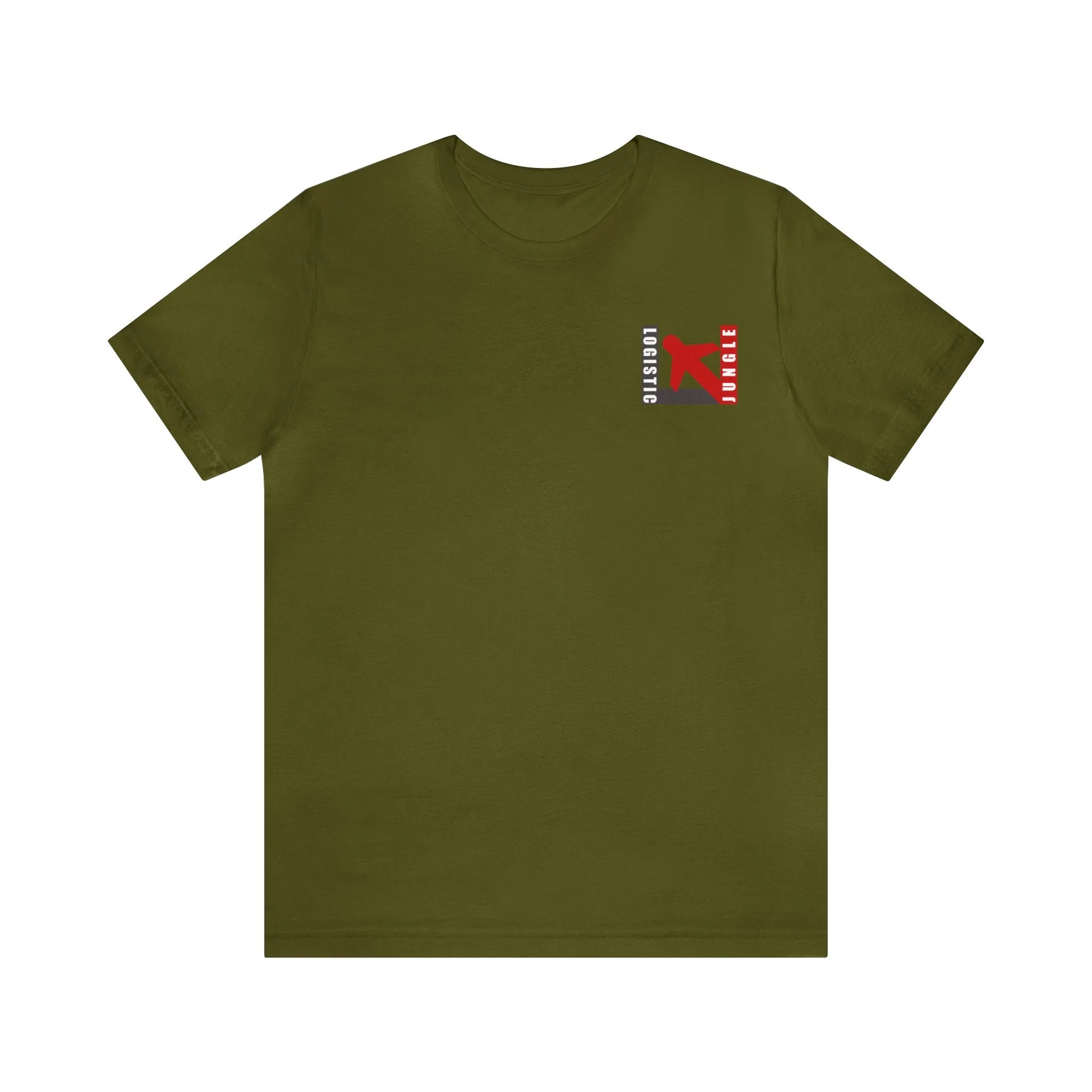 P-8 Atsugi Airlines (Dark Colors) Tee