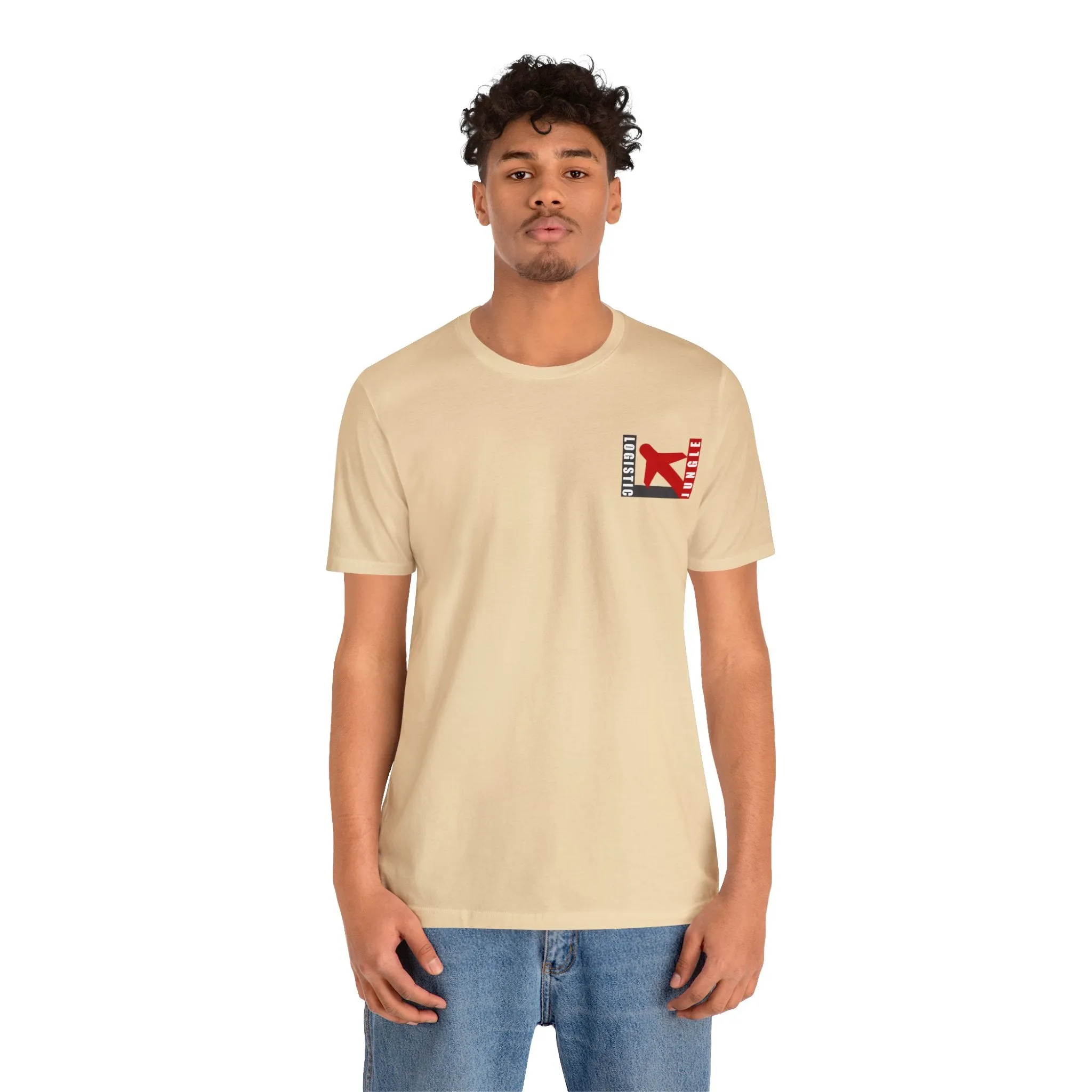 P-8 Atsugi Airlines (Dark Colors) Tee