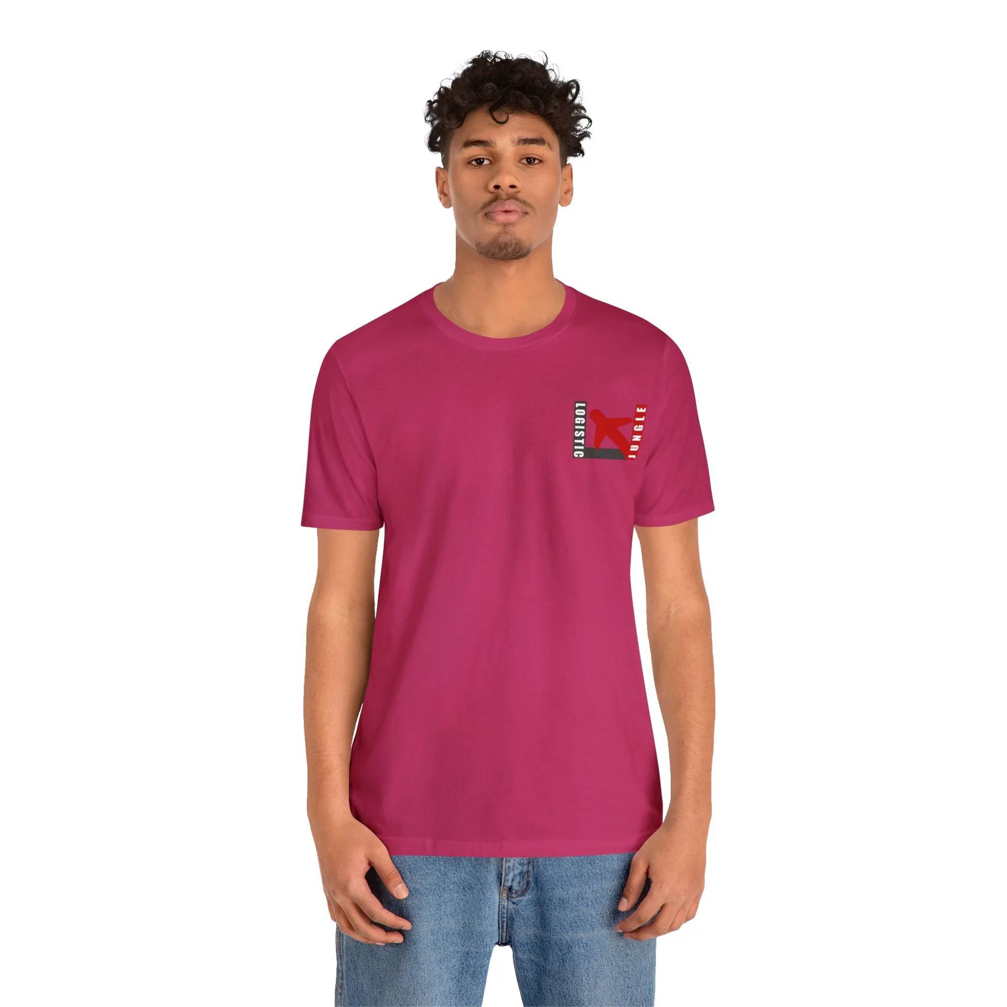 P-8 Atsugi Airlines (Dark Colors) Tee