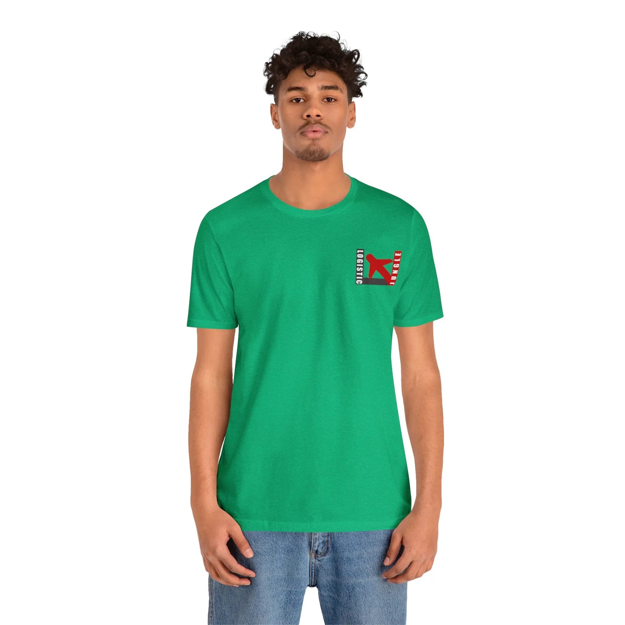 P-8 Atsugi Airlines (Dark Colors) Tee