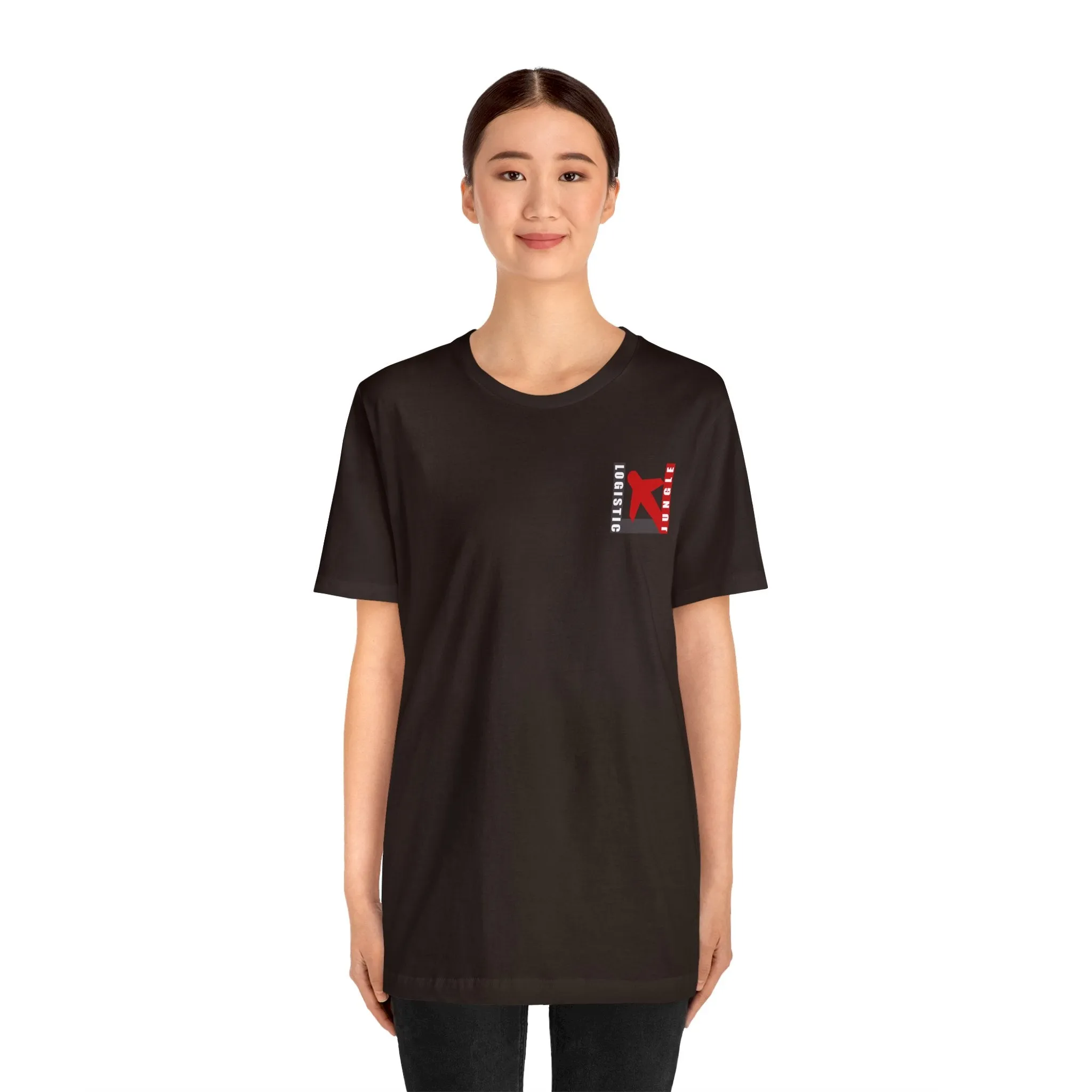 P-8 Atsugi Airlines (Dark Colors) Tee