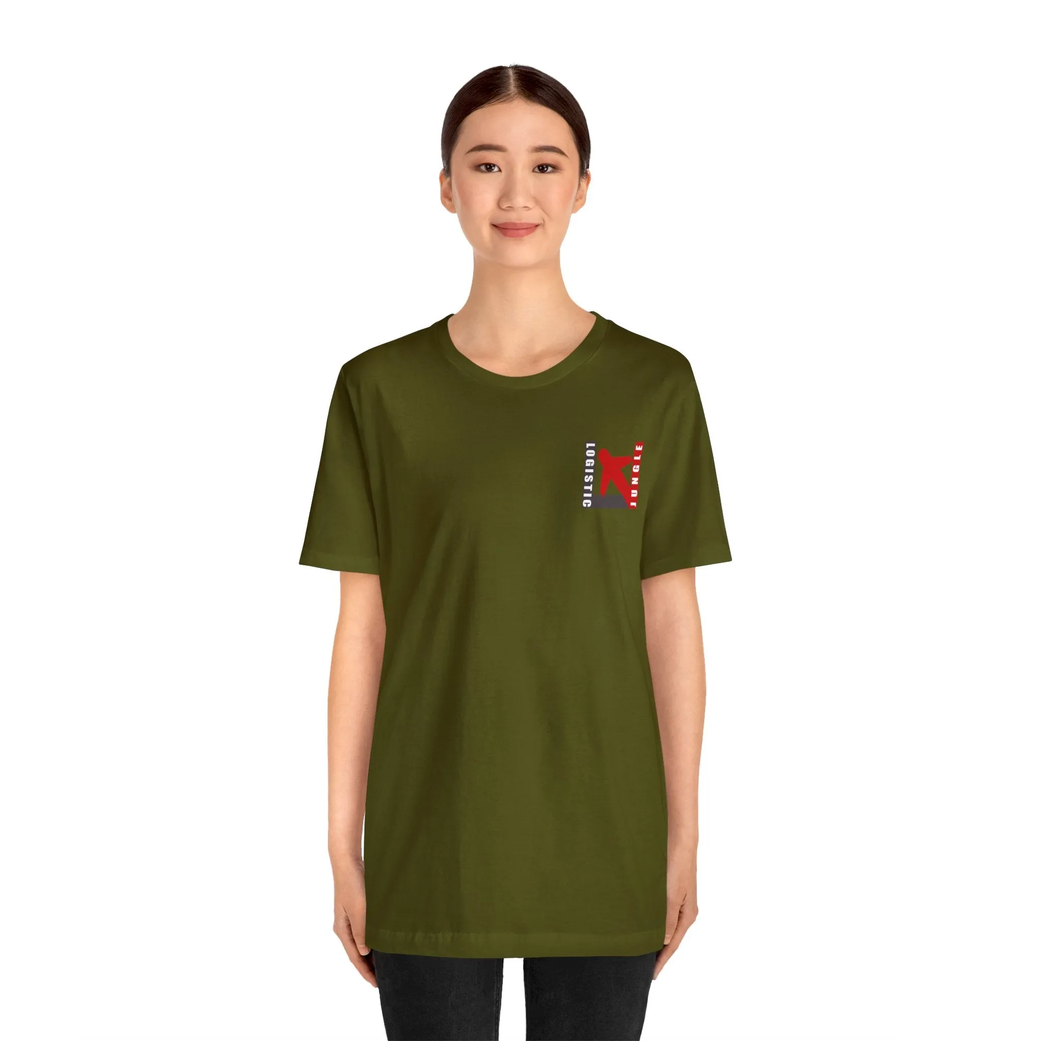 P-8 Atsugi Airlines (Dark Colors) Tee