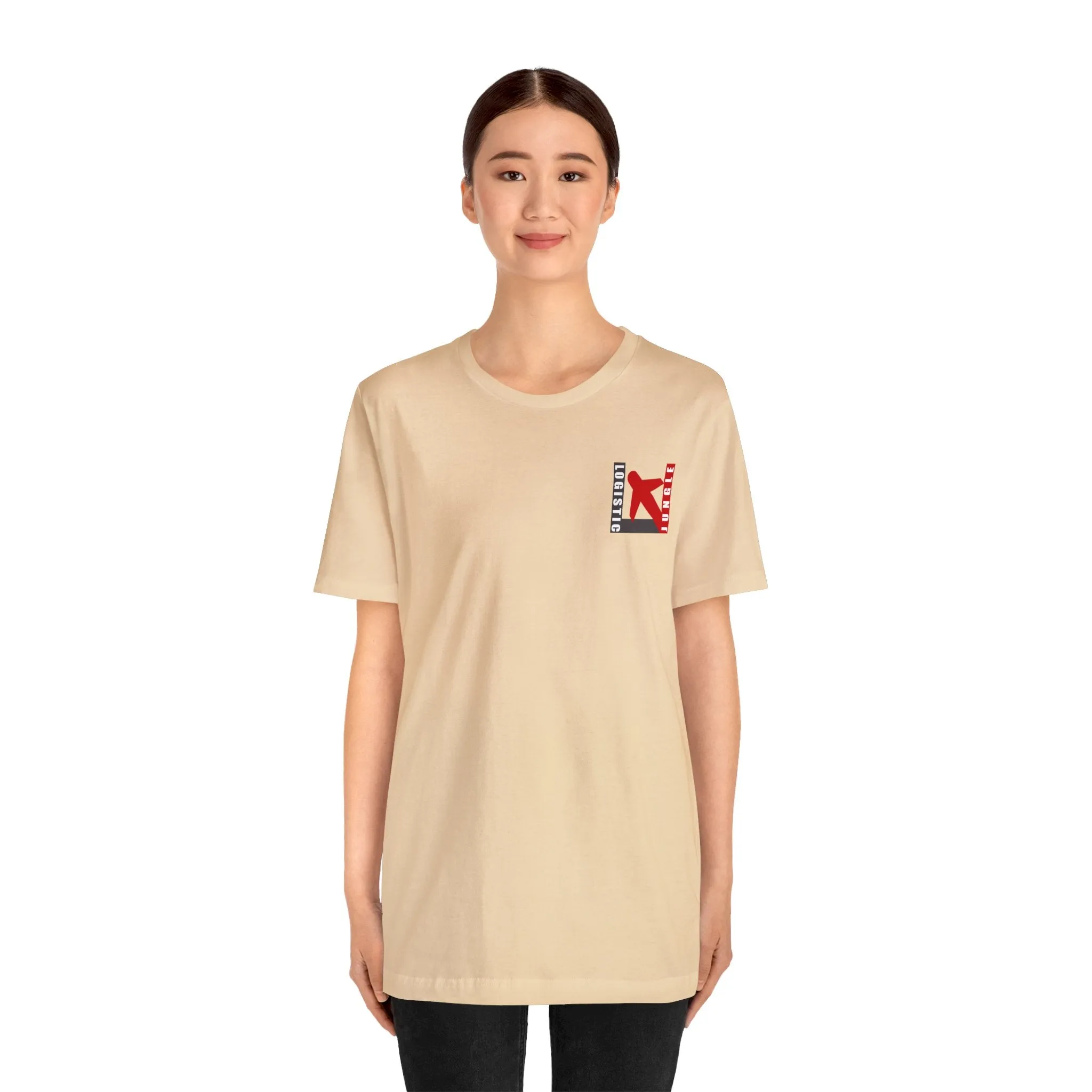 P-8 Atsugi Airlines (Dark Colors) Tee