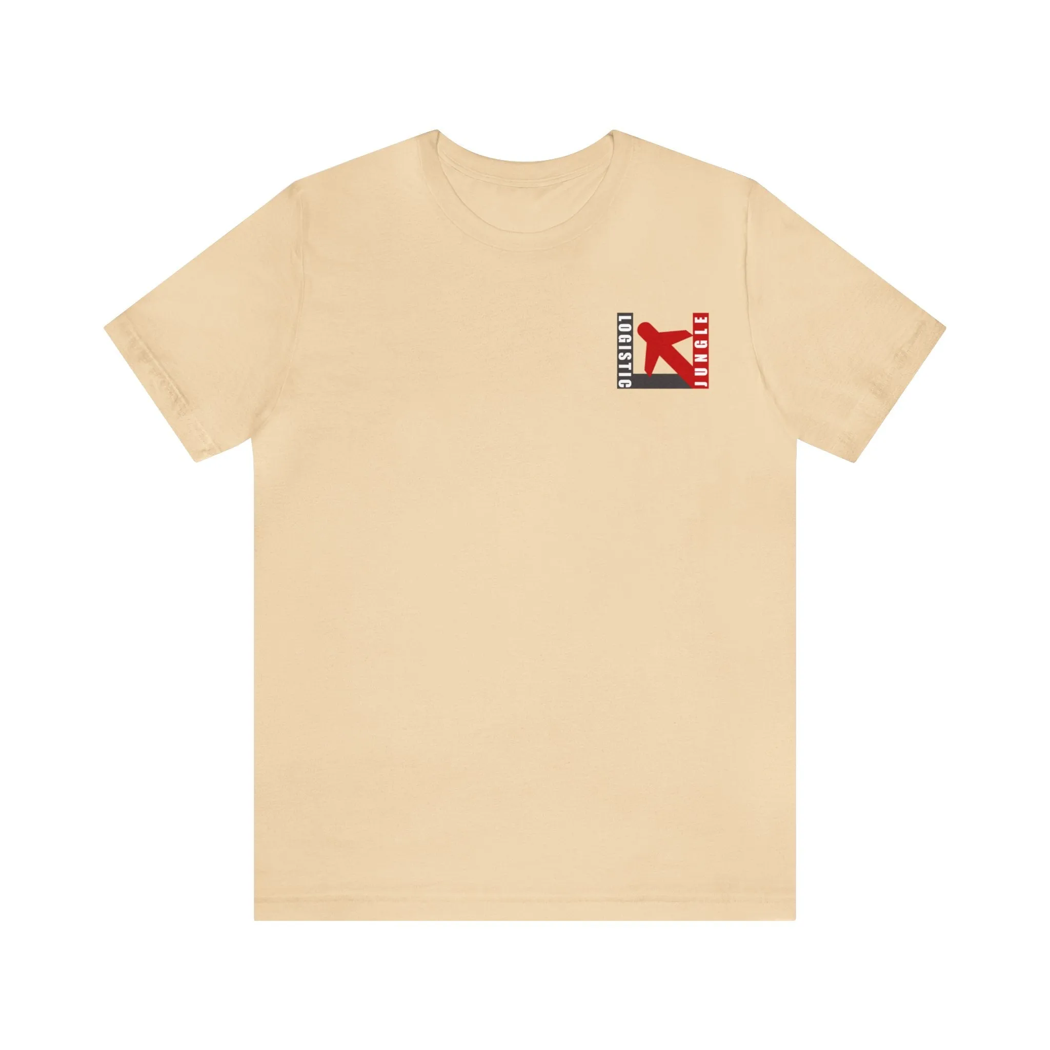 P-8 Atsugi Airlines (Dark Colors) Tee