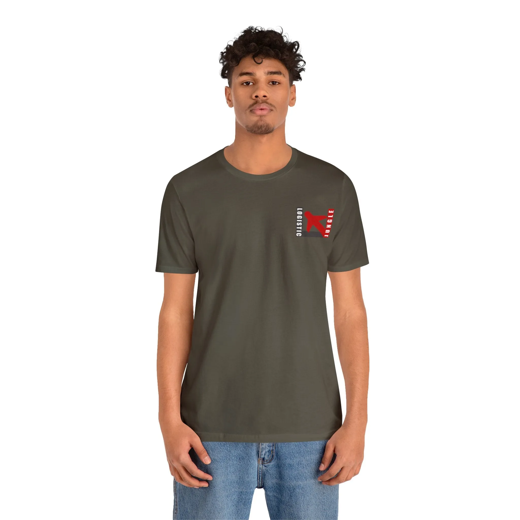 P-8 Atsugi Airlines (Dark Colors) Tee