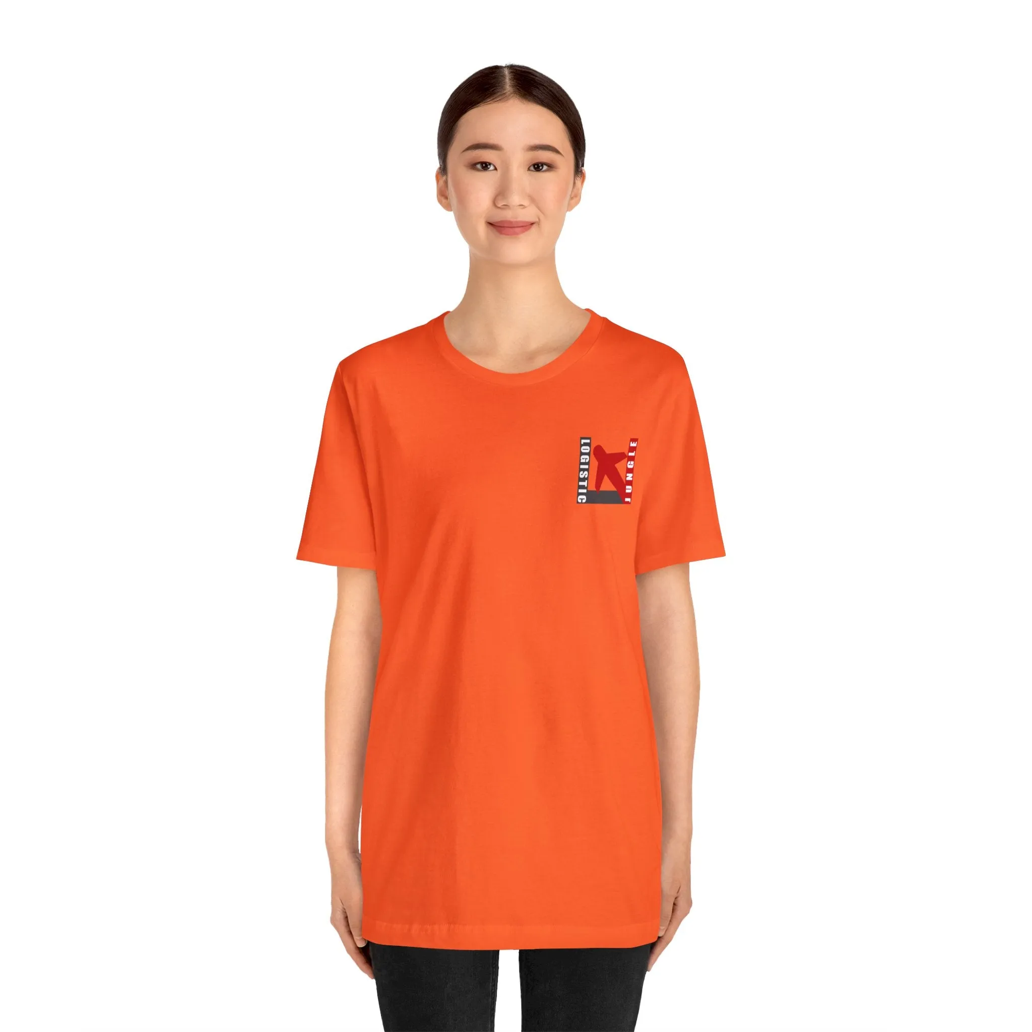 P-8 Atsugi Airlines (Dark Colors) Tee