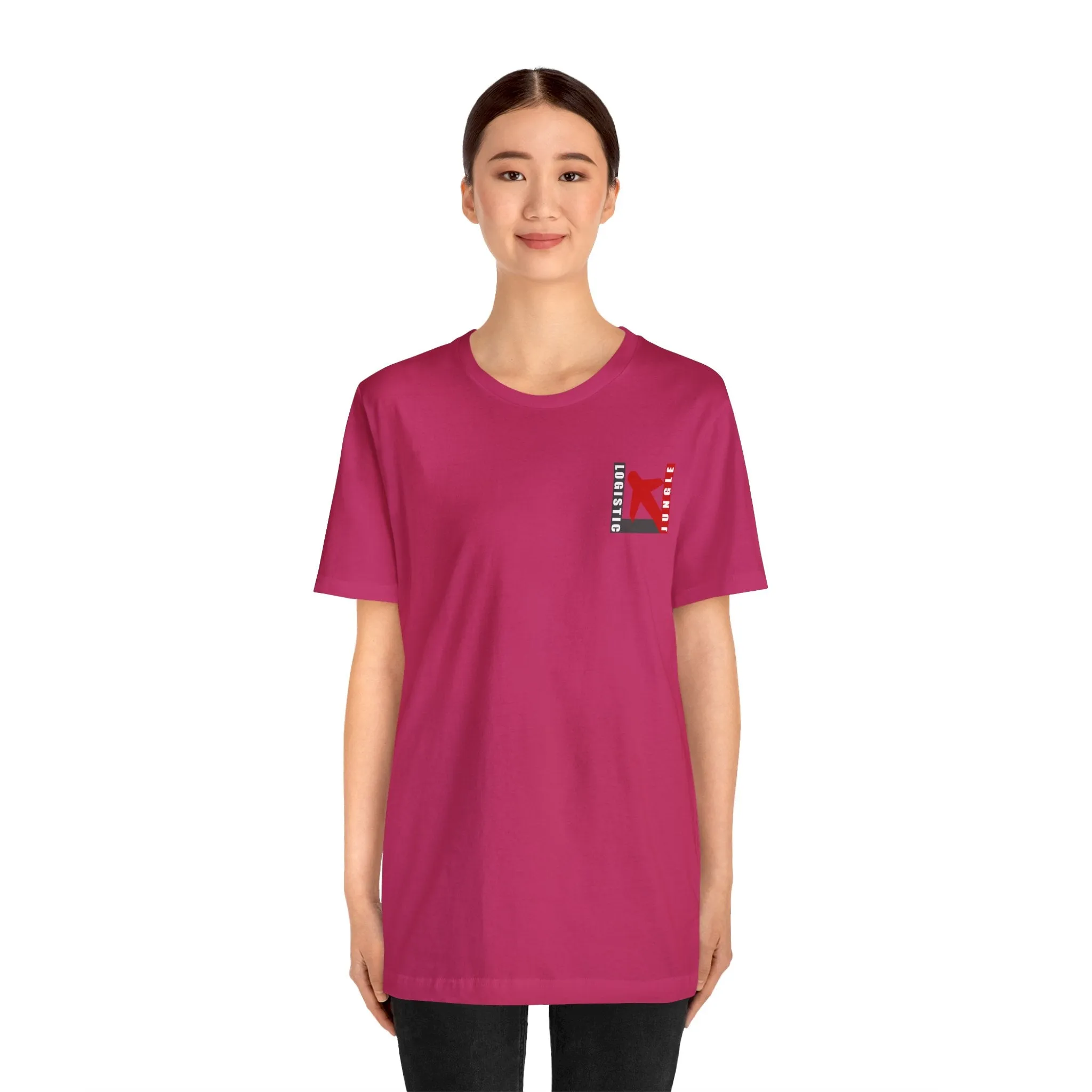 P-8 Atsugi Airlines (Dark Colors) Tee