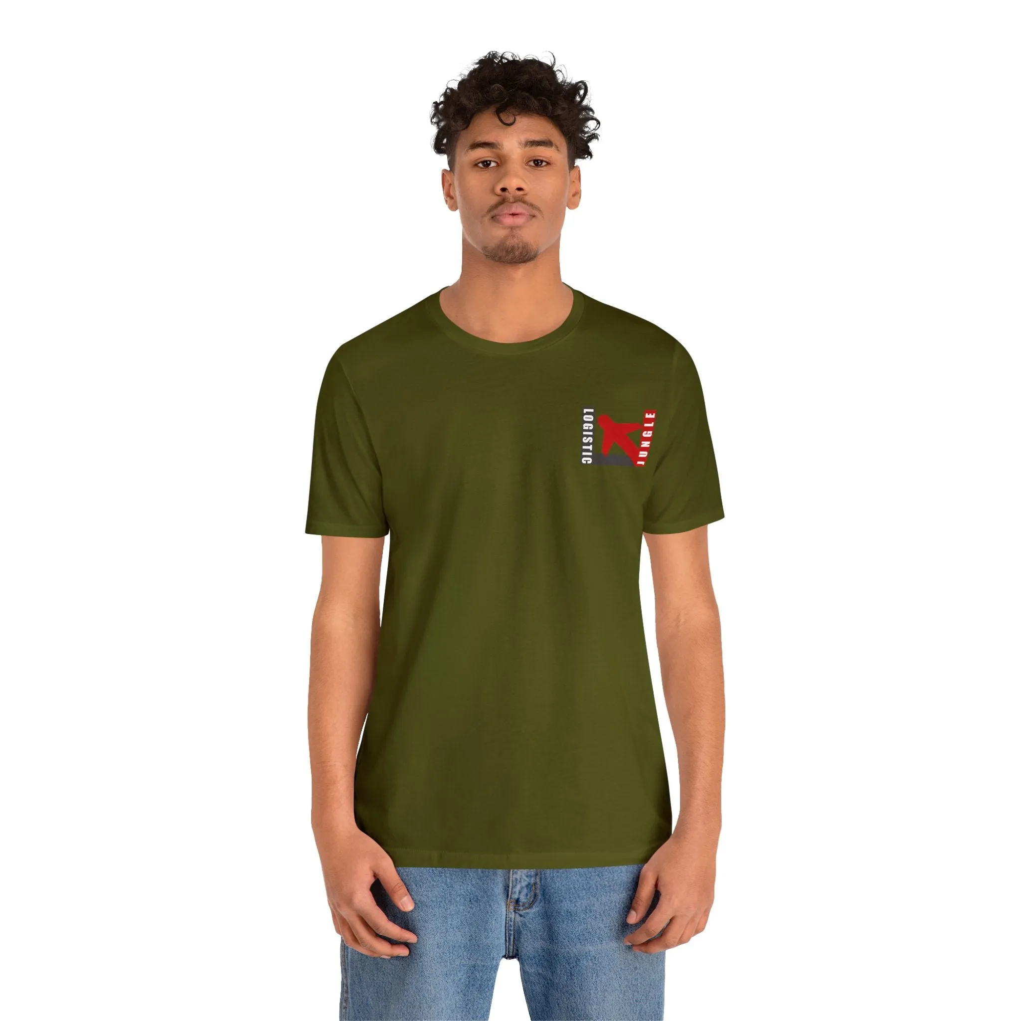 P-8 Atsugi Airlines (Dark Colors) Tee