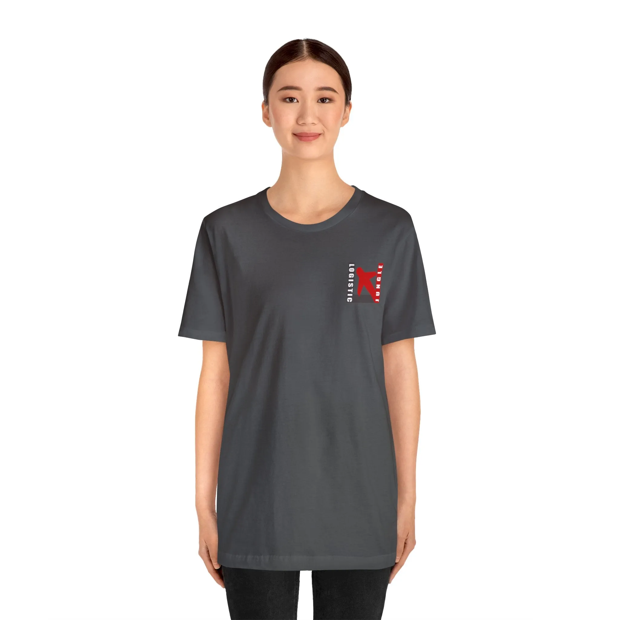 P-8 Atsugi Airlines (Dark Colors) Tee