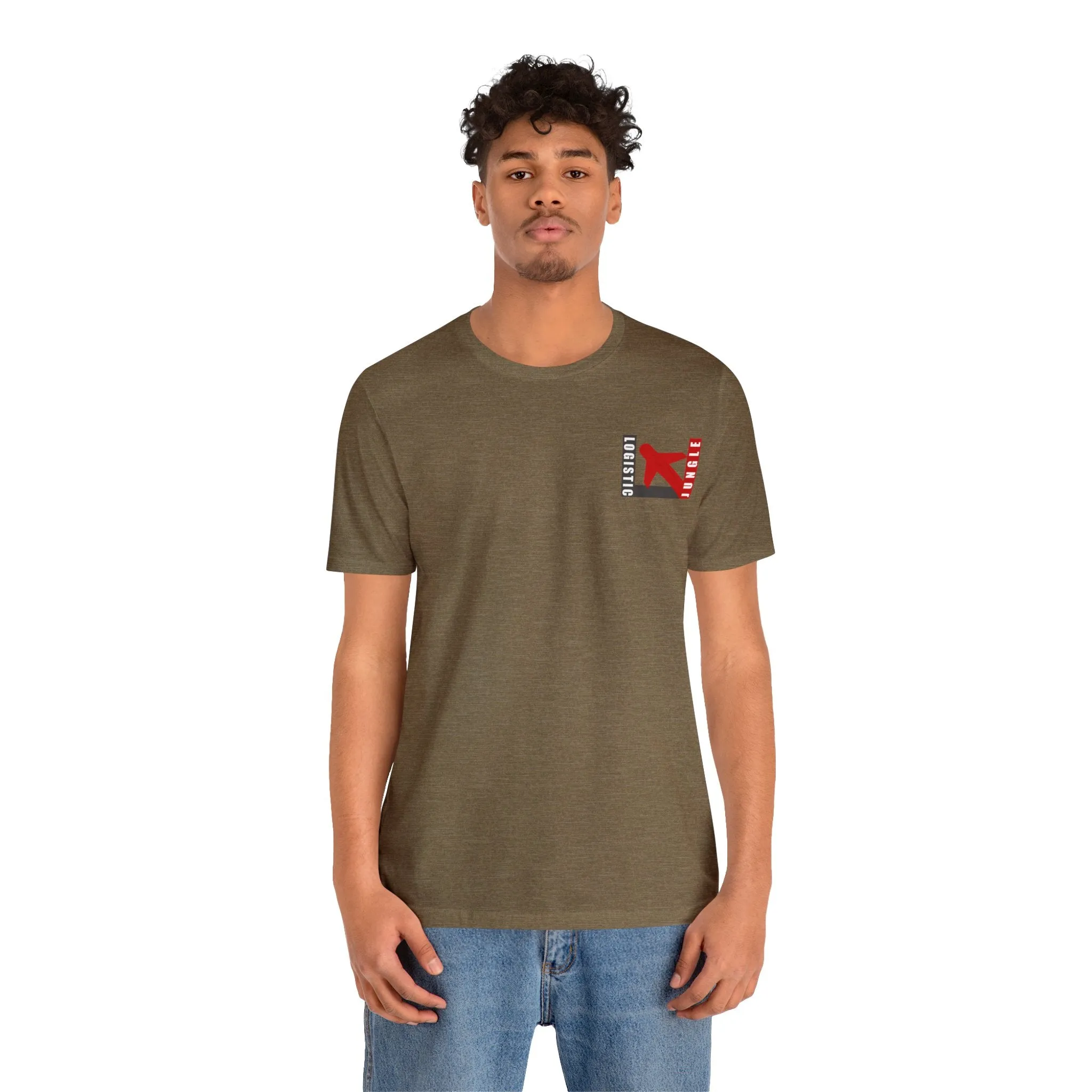 P-8 Atsugi Airlines (Dark Colors) Tee