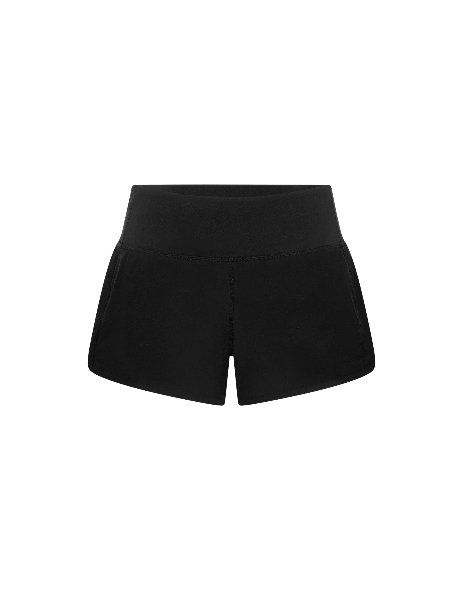 Pace Shorts - Black