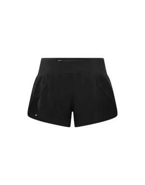 Pace Shorts - Black