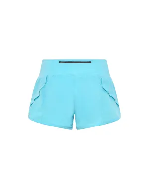 Pace Shorts - Blue