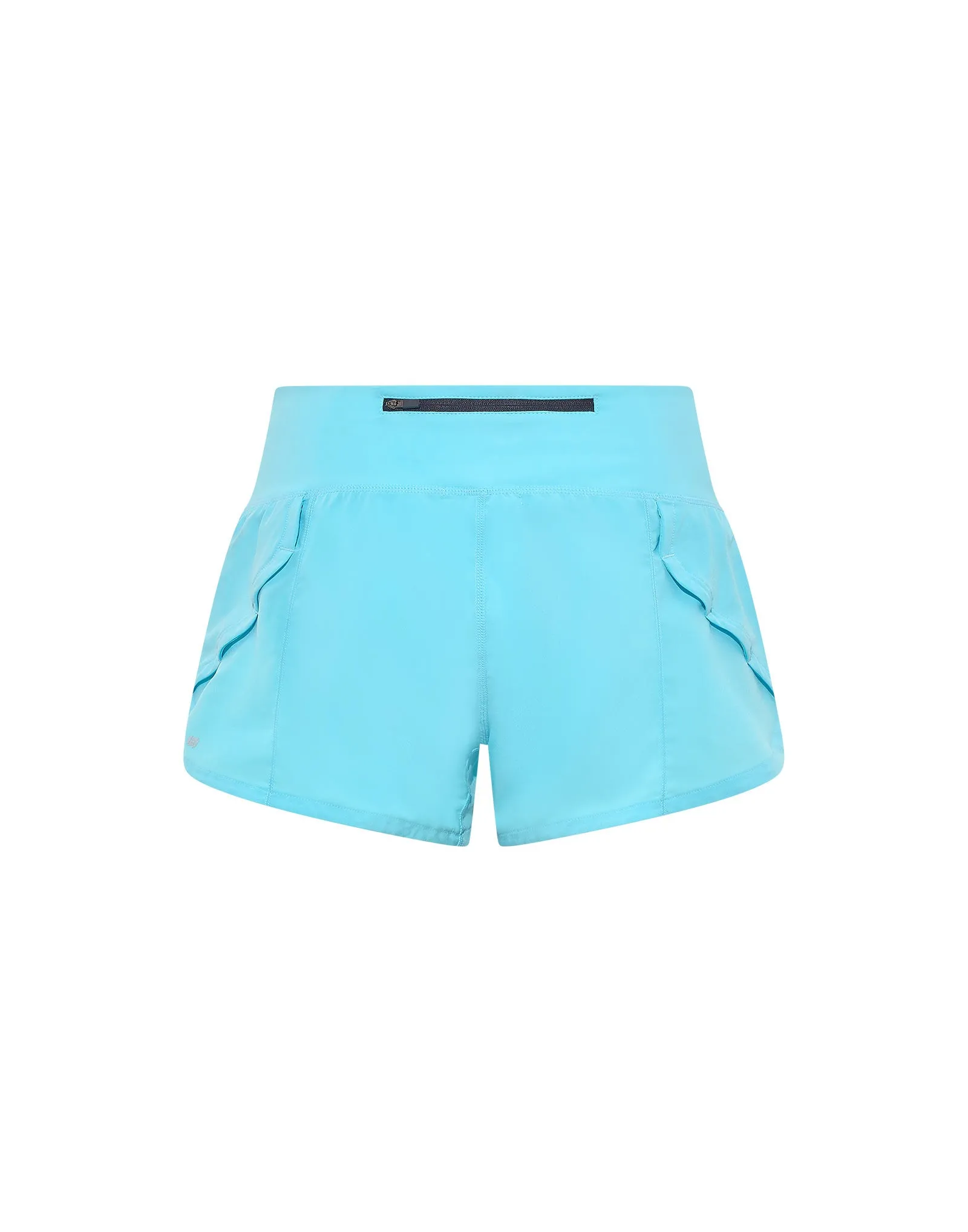 Pace Shorts - Blue
