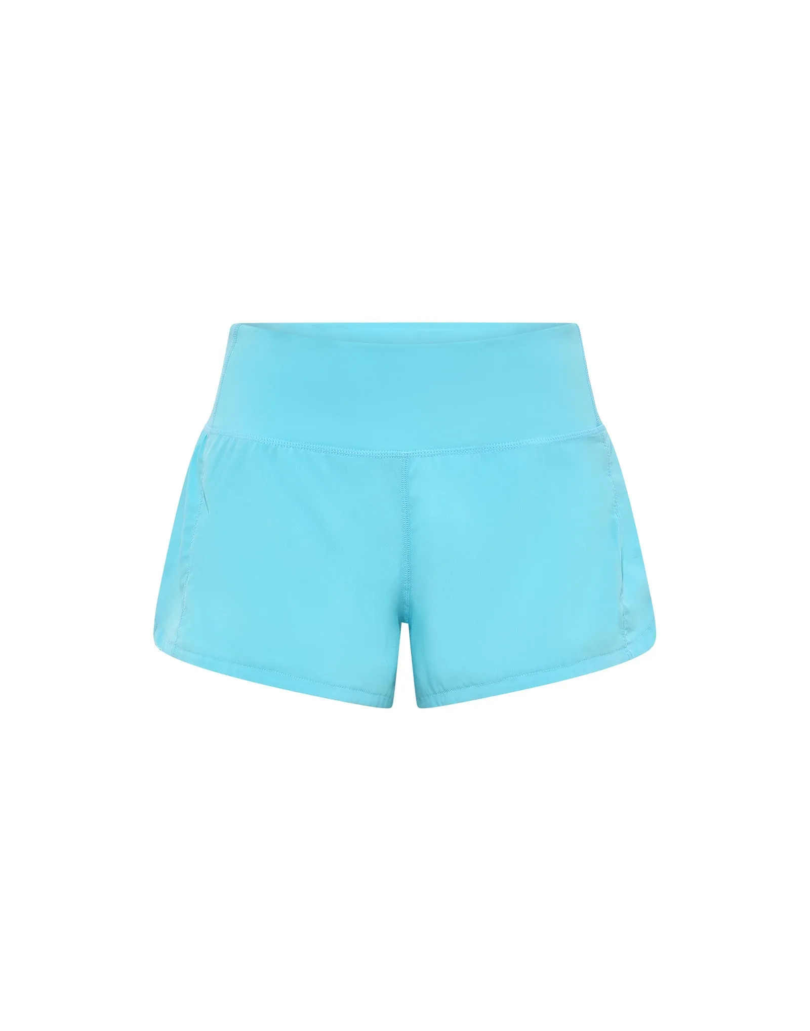 Pace Shorts - Blue