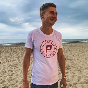 Paceheads 2019 Academy T-Shirt