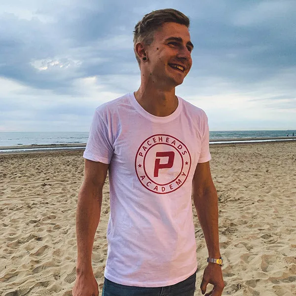 Paceheads 2019 Academy T-Shirt