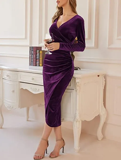 Pada® | Long Elegant Dress