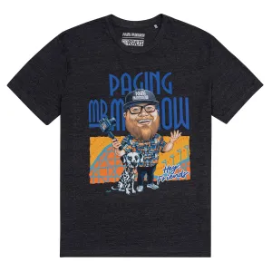 Paging Mr. Morrow "Wanna Go to the Park?" – Crewneck Tee