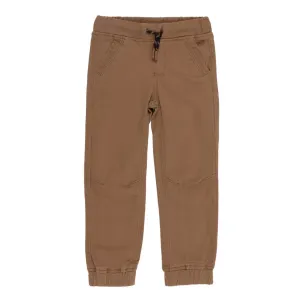 Pantalon Joggers Nature sauvage F2405-04