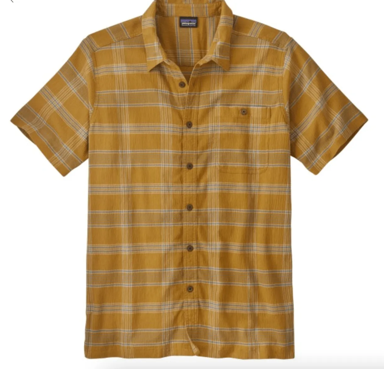 Patagonia Men's A/C™ Shirt