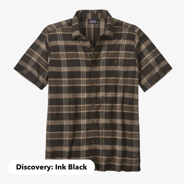 Patagonia Men's A/C™ Shirt