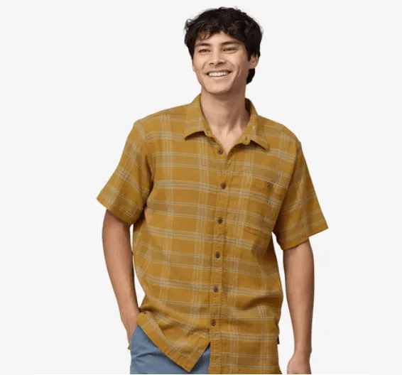 Patagonia Men's A/C™ Shirt