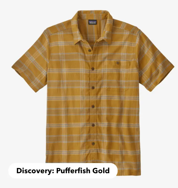 Patagonia Men's A/C™ Shirt