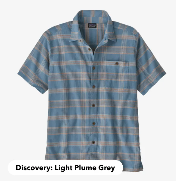 Patagonia Men's A/C™ Shirt