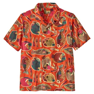 Patagonia Men's Tidal Threads Camp Shirt - WRPO