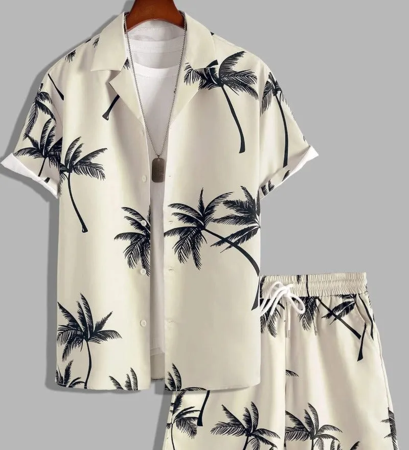 Patrick | 2 pieced Summer Set Men