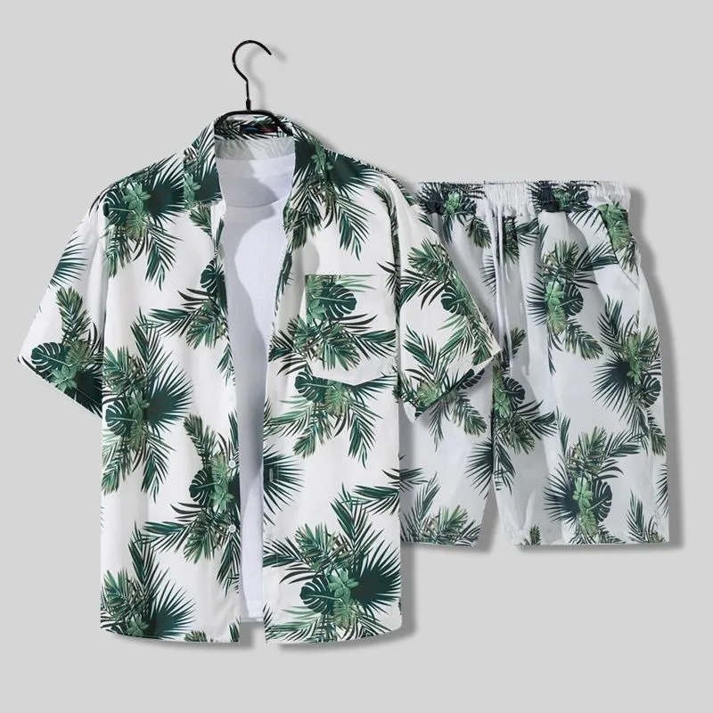 Patrick | 2 pieced Summer Set Men