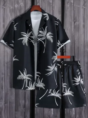 Patrick | 2 pieced Summer Set Men