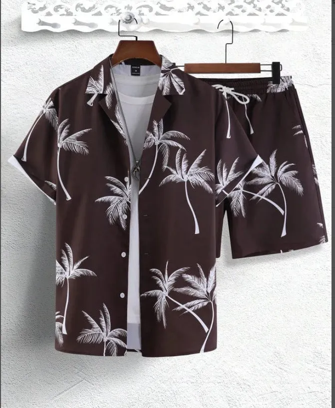 Patrick | 2 pieced Summer Set Men