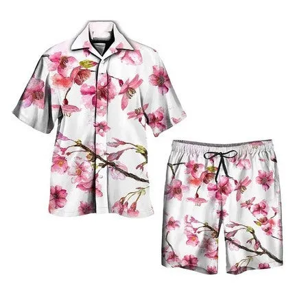 Patrick | 2 pieced Summer Set Men