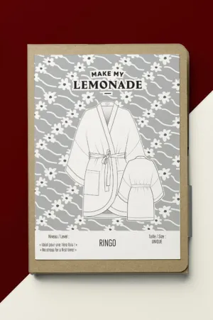 PATRON DE COUTURE RINGO PDF