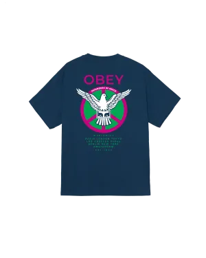PEACE DEFENDERS CLASSIC T-SHIRT