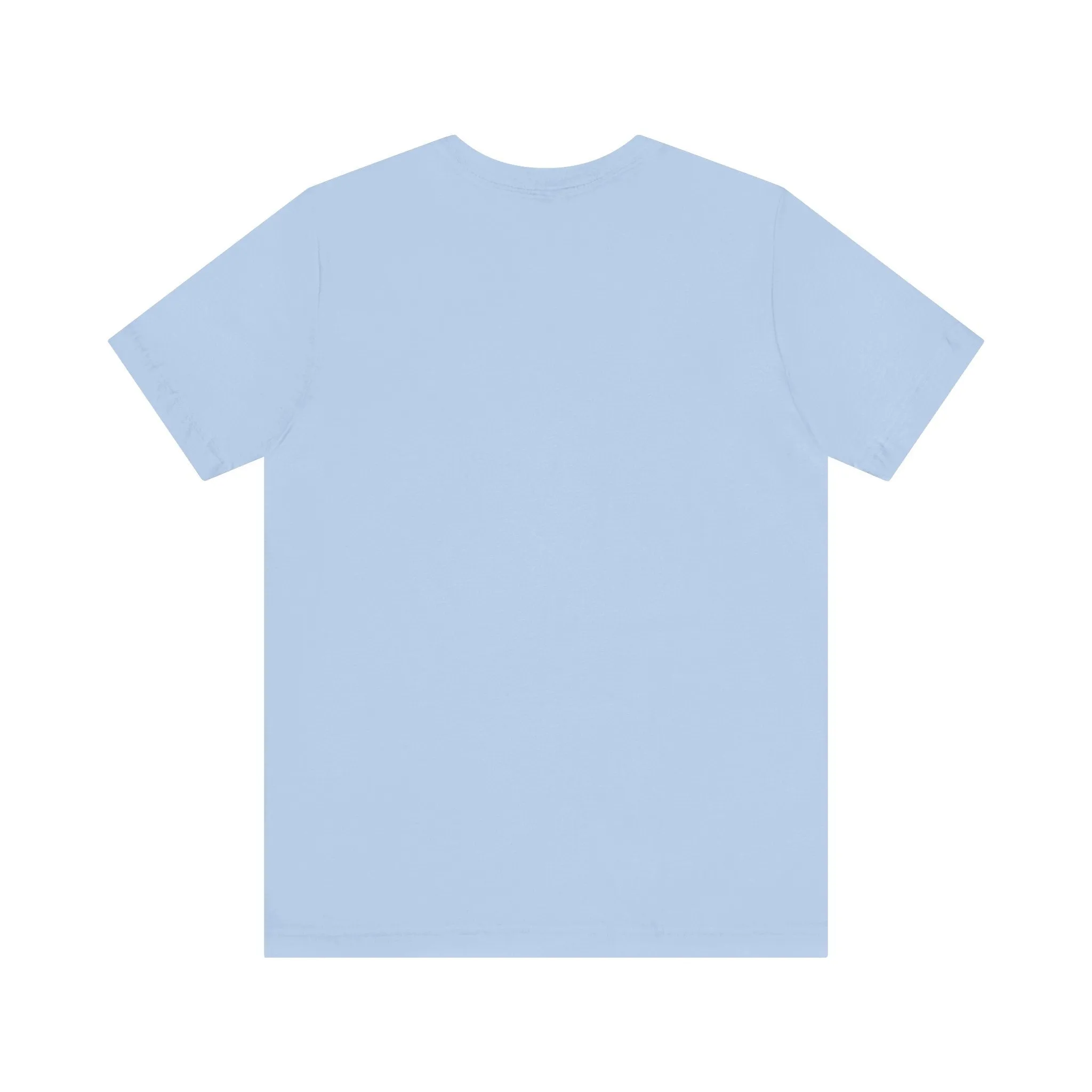 People's Free Food Program: Unisex Jersey Short Sleeve Tee